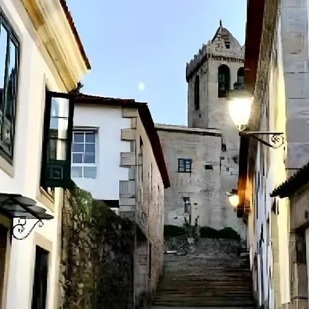 Holibai, Camino, Sencillo Y Tranquilo Lägenhet